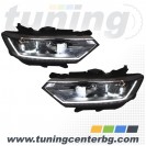 FULL LED ФАРОВЕ VW PASSAT B8 3G MATRIX OPTIK /2014 - 2019/ FULL LED ФАРОВЕ VW PASSAT B8 3G MATRIX OPTIK /2014 - 2019/